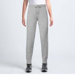 Aragona pure cashmere jogger/ new with tag